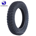 Sunmoon China Manufacturer Tubes 100/90 18 Motorcycle Tire